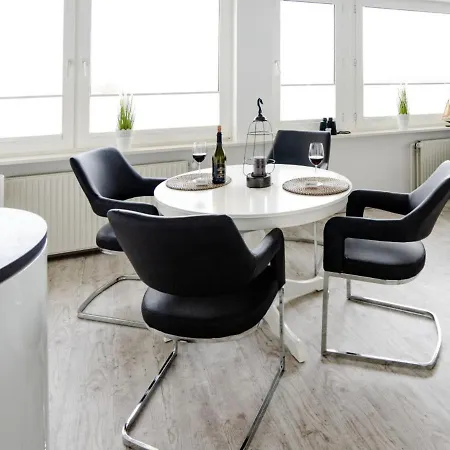Panoramablick - A57260 Apartment Cuxhaven