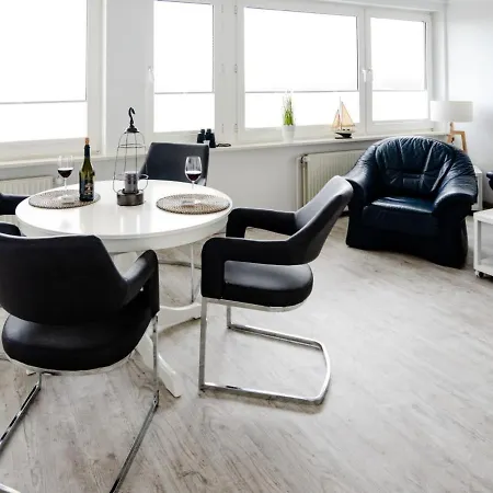 Panoramablick - A57260 Apartment