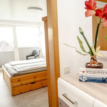 Apartment Panoramablick - A57260 Cuxhaven