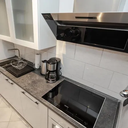 Panoramablick - A57260 Apartment *