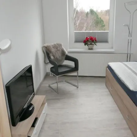Panoramablick - A57260 Apartment